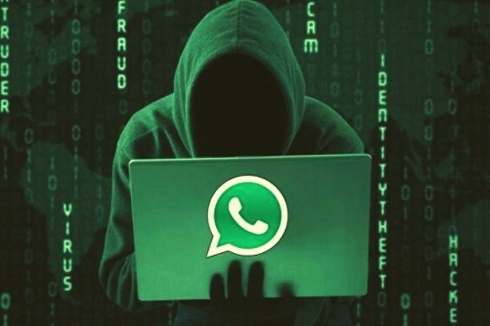 Blatant Security Hole Hackers Can Block Your WhatsApp Account That Easily