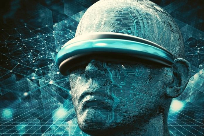 Artificial Intelligence & Augmented Reality Like Superpowers & Supervillains