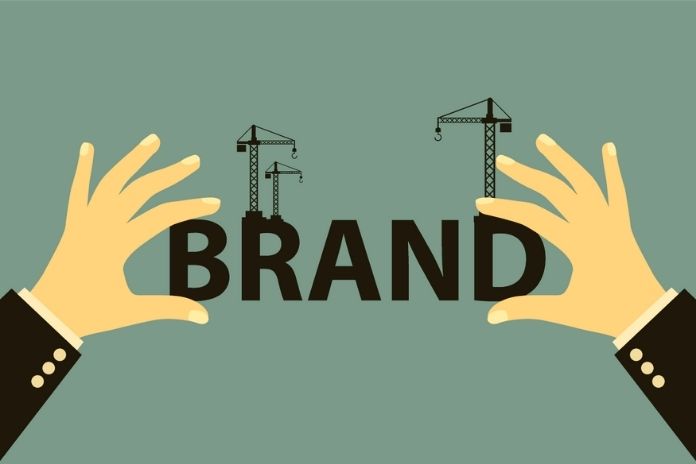 Can Companies Actively Influence The Recognition Value Of Their Brand