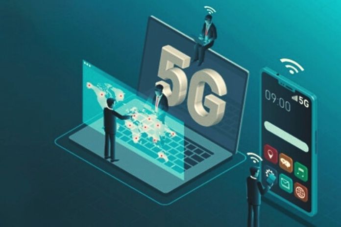 The Impact Of 5G Technology In The Workplace