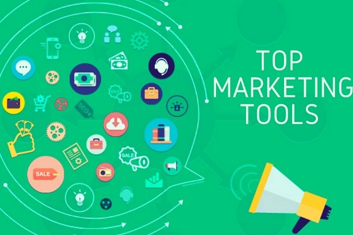 What Marketing Tools Do Industrial Companies Need