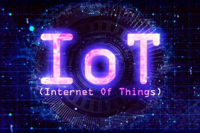 Internet Of Things 2022 These Are The Three Most Important Trends
