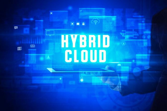 NetApp New Update For A Simple & Secure Experience In The Hybrid Cloud