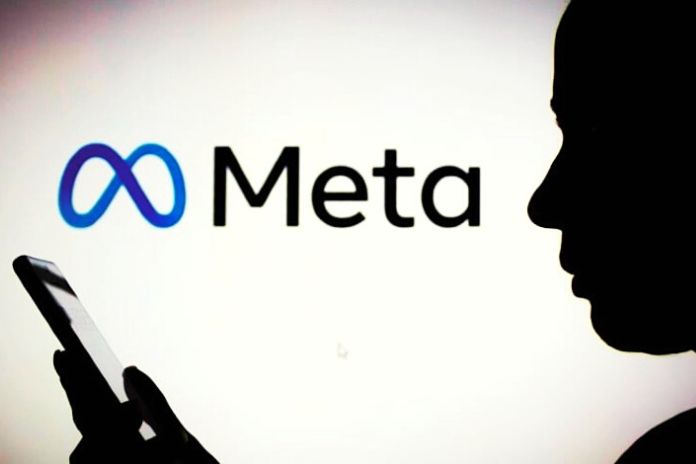 Meta Has To Cope With The First Drop In Sales Since Its IPO