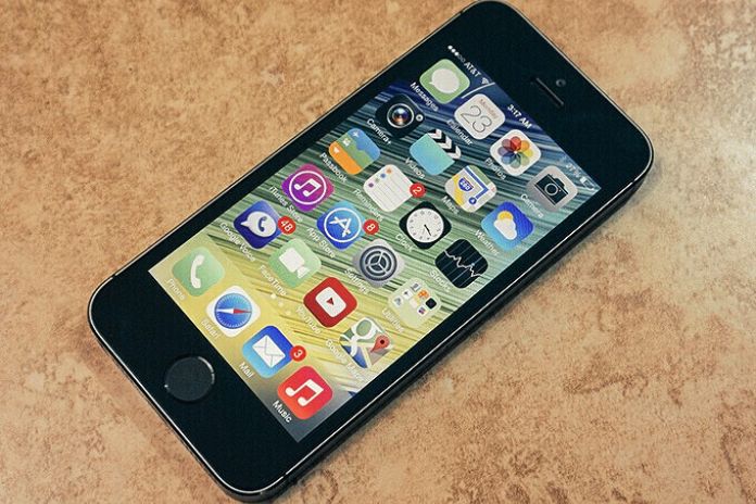 iOS 12.5.6 Apple Fixes Security Vulnerabilities On Older iPhones