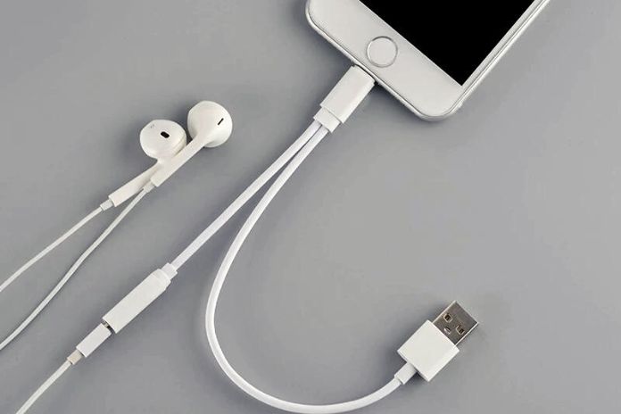 Music And Charge Your Iphone