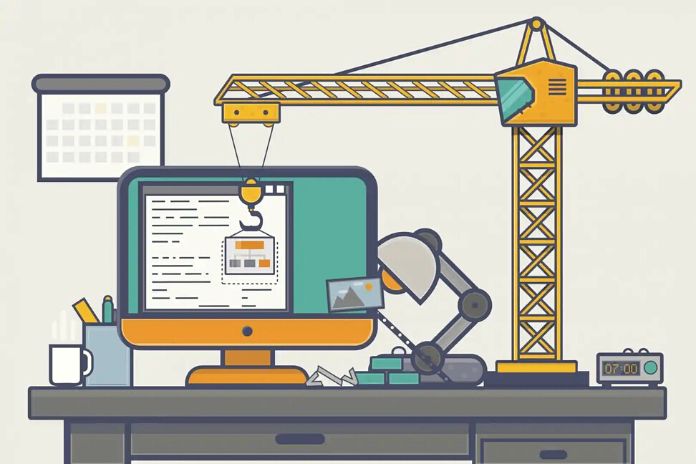 Construction Software