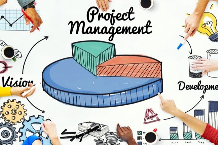 Project Management Business