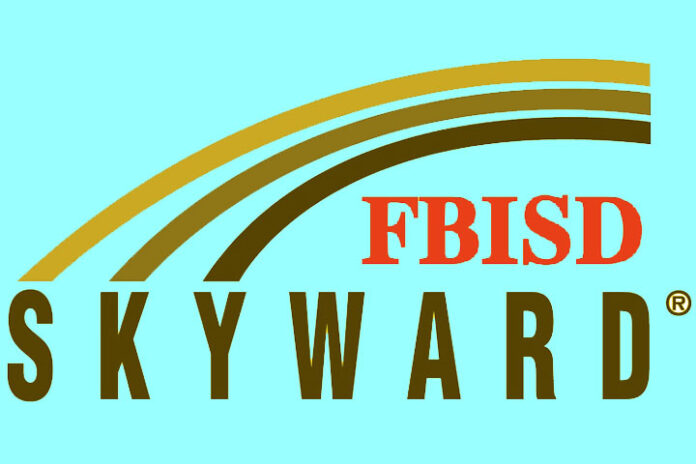 Skyward FBISD Student Login and Signup Process