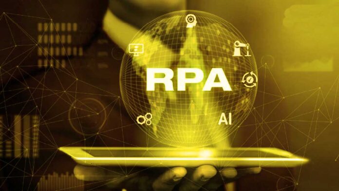 How RPA in AI and Machine Learning Helps in Smart Automation